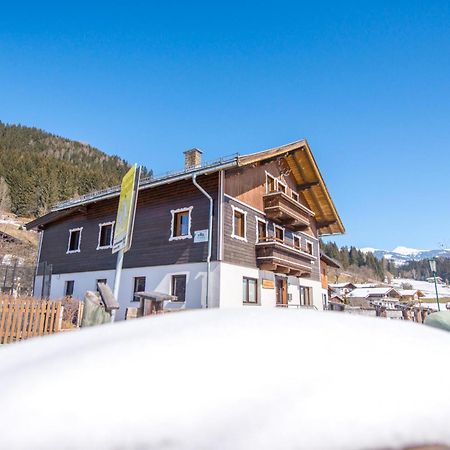 Kitzbueheler Alpen Xl Villa Bramberg am Wildkogel Luaran gambar