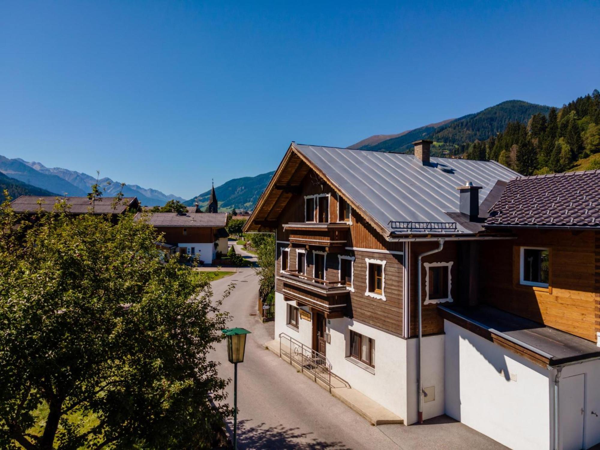 Kitzbueheler Alpen Xl Villa Bramberg am Wildkogel Luaran gambar