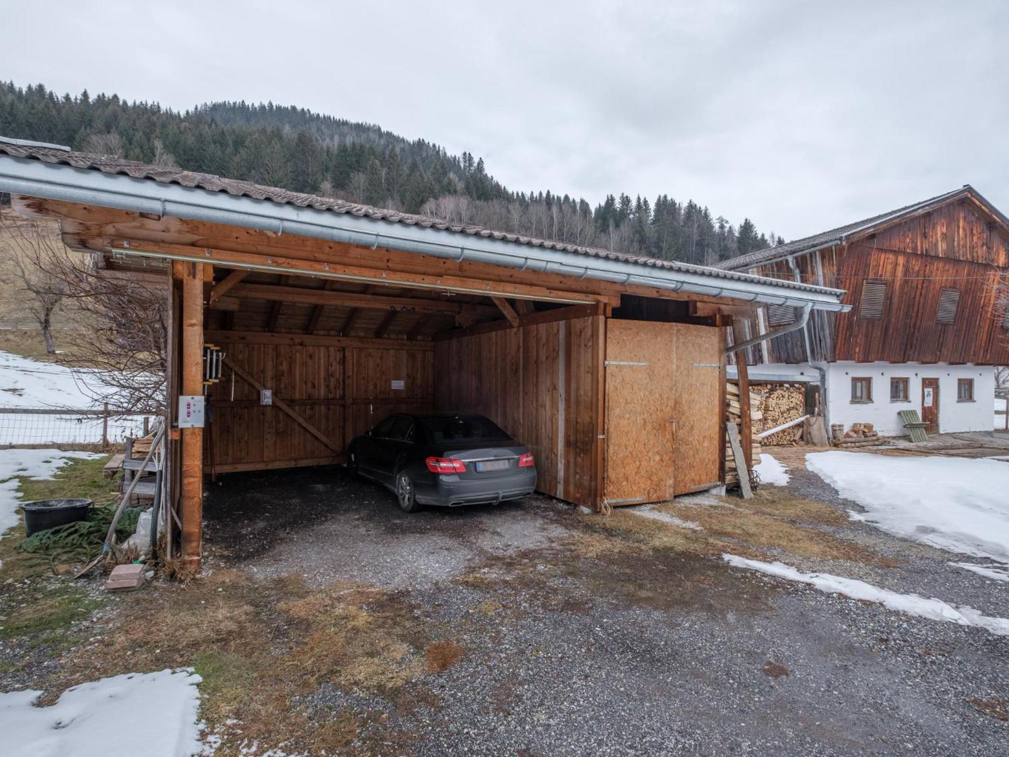 Kitzbueheler Alpen Xl Villa Bramberg am Wildkogel Luaran gambar